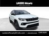 2026 Jeep Compass Limited | Huntsville, Alabama | Landers Mclarty DCJ