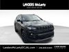 2026 Jeep Compass Latitude | Huntsville, Alabama | Landers Mclarty DCJ 2026 Jeep Compass Latitude | Huntsville, Alabama | Landers Mclarty DCJ
