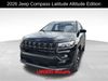2026 Jeep Compass Latitude | Huntsville, Alabama | Landers Mclarty DCJ 2026 Jeep Compass Latitude | Huntsville, Alabama | Landers Mclarty DCJ