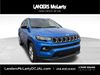 2026 Jeep Compass Latitude | Huntsville, Alabama | Landers Mclarty DCJ 2026 Jeep Compass Latitude | Huntsville, Alabama | Landers Mclarty DCJ