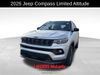 2026 Jeep Compass Limited | Huntsville, Alabama | Landers Mclarty DCJ 2026 Jeep Compass Limited | Huntsville, Alabama | Landers Mclarty DCJ