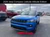 2026 Jeep Compass Latitude | Huntsville, Alabama | Landers Mclarty DCJ