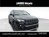 2026 Jeep Compass Latitude | Huntsville, Alabama | Landers Mclarty DCJ 2026 Jeep Compass Latitude | Huntsville, Alabama | Landers Mclarty DCJ