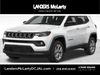 2026 Jeep Compass Latitude | Huntsville, Alabama | Landers Mclarty DCJ