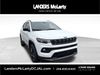 2026 Jeep Compass Latitude | Huntsville, Alabama | Landers Mclarty DCJ