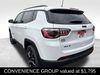 2026 Jeep Compass Latitude | Huntsville, Alabama | Landers Mclarty DCJ 2026 Jeep Compass Latitude | Huntsville, Alabama | Landers Mclarty DCJ