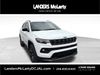 2026 Jeep Compass Latitude | Huntsville, Alabama | Landers Mclarty DCJ 2026 Jeep Compass Latitude | Huntsville, Alabama | Landers Mclarty DCJ