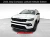 2026 Jeep Compass Latitude | Huntsville, Alabama | Landers Mclarty DCJ 2026 Jeep Compass Latitude | Huntsville, Alabama | Landers Mclarty DCJ