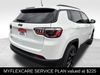 2026 Jeep Compass Latitude | Huntsville, Alabama | Landers Mclarty DCJ 2026 Jeep Compass Latitude | Huntsville, Alabama | Landers Mclarty DCJ