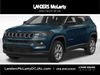 2026 Jeep Compass Limited | Huntsville, Alabama | Landers Mclarty DCJ 2026 Jeep Compass Limited | Huntsville, Alabama | Landers Mclarty DCJ