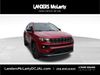 2026 Jeep Compass Latitude | Huntsville, Alabama | Landers Mclarty DCJ