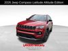 2026 Jeep Compass Latitude | Huntsville, Alabama | Landers Mclarty DCJ
