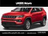 2026 Jeep Compass Latitude | Huntsville, Alabama | Landers Mclarty DCJ