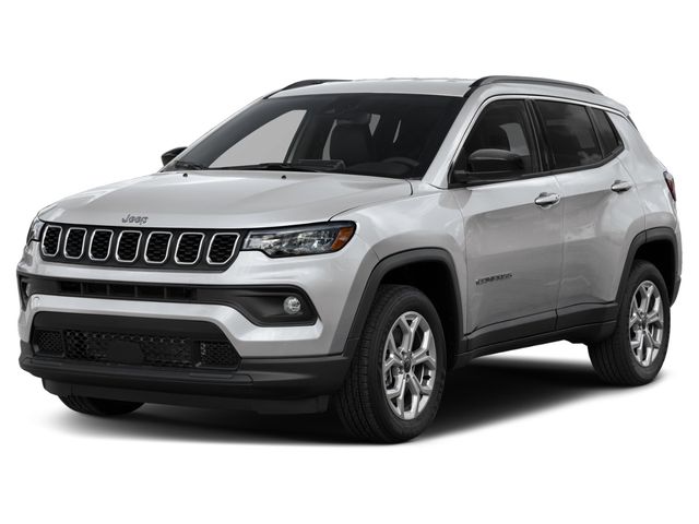 2026 Jeep Compass Latitude | Huntsville, Alabama | Landers Mclarty DCJ