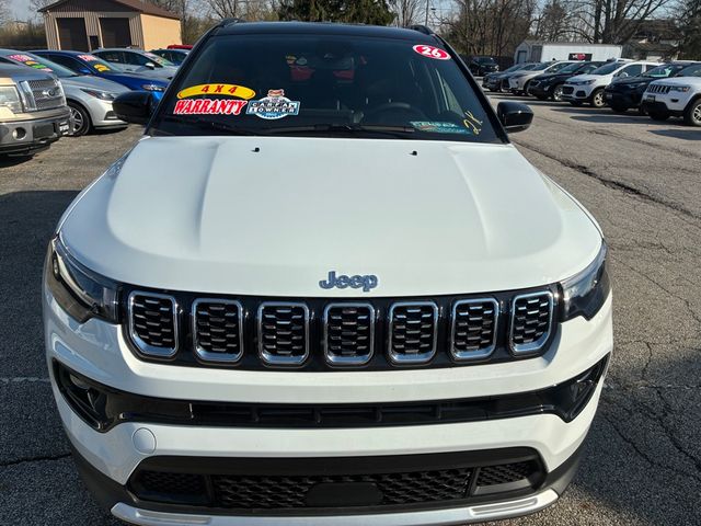 2026 Jeep Compass Limited Altitude AWD | Ontario, OH | New Haven Auto Sales 2026 Jeep Compass Limited Altitude AWD | Ontario, OH | New Haven Auto Sales