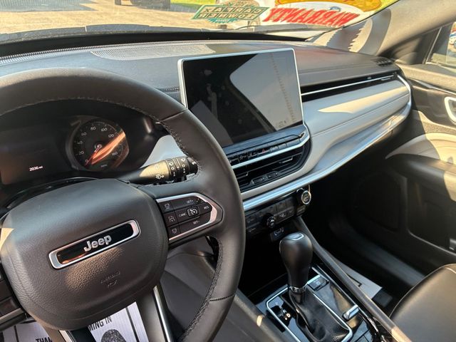 2026 Jeep Compass Limited Altitude AWD | Ontario, OH | New Haven Auto Sales 2026 Jeep Compass Limited Altitude AWD | Ontario, OH | New Haven Auto Sales