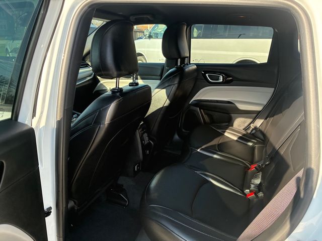 2026 Jeep Compass Limited Altitude AWD | Ontario, OH | New Haven Auto Sales 2026 Jeep Compass Limited Altitude AWD | Ontario, OH | New Haven Auto Sales