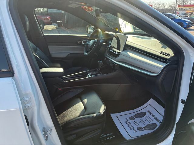 2026 Jeep Compass Limited Altitude AWD | Ontario, OH | New Haven Auto Sales