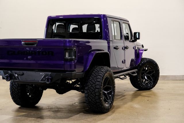 2026 Jeep Gladiator Sport 4X4, LIFTED,BUMPERS,LEDS,20" FUEL,H. LEATHER | Carrollton, TX | Texas Vehicle Exchange 2026 Jeep Gladiator Sport 4X4, LIFTED,BUMPERS,LEDS,20" FUEL,H. LEATHER | Carrollton, TX | Texas Vehicle Exchange