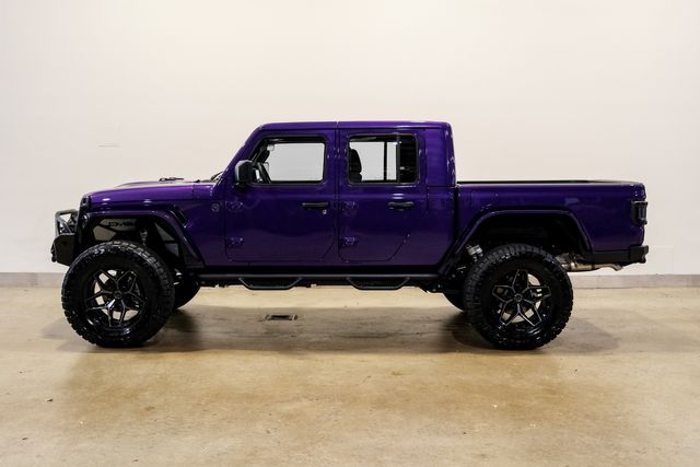 2026 Jeep Gladiator Sport 4X4, LIFTED,BUMPERS,LEDS,20" FUEL,H. LEATHER | Carrollton, TX | Texas Vehicle Exchange 2026 Jeep Gladiator Sport 4X4, LIFTED,BUMPERS,LEDS,20" FUEL,H. LEATHER | Carrollton, TX | Texas Vehicle Exchange