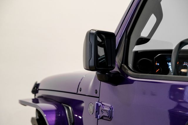 2026 Jeep Gladiator Sport 4X4, LIFTED,BUMPERS,LEDS,20" FUEL,H. LEATHER | Carrollton, TX | Texas Vehicle Exchange