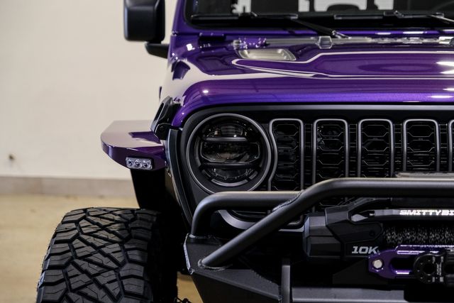2026 Jeep Gladiator Sport 4X4, LIFTED,BUMPERS,LEDS,20" FUEL,H. LEATHER | Carrollton, TX | Texas Vehicle Exchange 2026 Jeep Gladiator Sport 4X4, LIFTED,BUMPERS,LEDS,20" FUEL,H. LEATHER | Carrollton, TX | Texas Vehicle Exchange