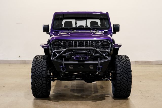 2026 Jeep Gladiator Sport 4X4, LIFTED,BUMPERS,LEDS,20" FUEL,H. LEATHER | Carrollton, TX | Texas Vehicle Exchange 2026 Jeep Gladiator Sport 4X4, LIFTED,BUMPERS,LEDS,20" FUEL,H. LEATHER | Carrollton, TX | Texas Vehicle Exchange