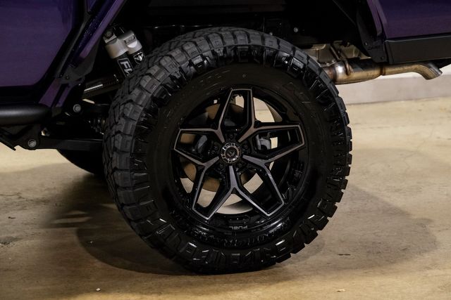 2026 Jeep Gladiator Sport 4X4, LIFTED,BUMPERS,LEDS,20" FUEL,H. LEATHER | Carrollton, TX | Texas Vehicle Exchange 2026 Jeep Gladiator Sport 4X4, LIFTED,BUMPERS,LEDS,20" FUEL,H. LEATHER | Carrollton, TX | Texas Vehicle Exchange