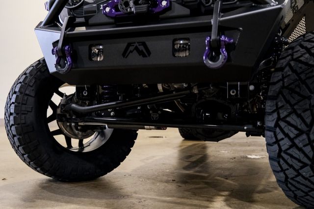 2026 Jeep Gladiator Sport 4X4, LIFTED,BUMPERS,LEDS,20" FUEL,H. LEATHER | Carrollton, TX | Texas Vehicle Exchange