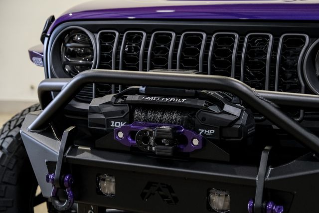 2026 Jeep Gladiator Sport 4X4, LIFTED,BUMPERS,LEDS,20" FUEL,H. LEATHER | Carrollton, TX | Texas Vehicle Exchange 2026 Jeep Gladiator Sport 4X4, LIFTED,BUMPERS,LEDS,20" FUEL,H. LEATHER | Carrollton, TX | Texas Vehicle Exchange