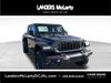 2026 Jeep Gladiator Rubicon | Huntsville, Alabama | Landers Mclarty DCJ 2026 Jeep Gladiator Rubicon | Huntsville, Alabama | Landers Mclarty DCJ