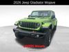 2026 Jeep Gladiator Mojave | Huntsville, Alabama | Landers Mclarty DCJ 2026 Jeep Gladiator Mojave | Huntsville, Alabama | Landers Mclarty DCJ