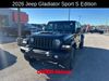 2026 Jeep Gladiator Sport S | Huntsville, Alabama | Landers Mclarty DCJ 2026 Jeep Gladiator Sport S | Huntsville, Alabama | Landers Mclarty DCJ