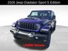 2026 Jeep Gladiator Sport S | Huntsville, Alabama | Landers Mclarty DCJ 2026 Jeep Gladiator Sport S | Huntsville, Alabama | Landers Mclarty DCJ