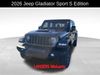 2026 Jeep Gladiator Sport S | Huntsville, Alabama | Landers Mclarty DCJ 2026 Jeep Gladiator Sport S | Huntsville, Alabama | Landers Mclarty DCJ