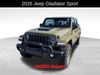 2026 Jeep Gladiator Sport | Huntsville, Alabama | Landers Mclarty DCJ 2026 Jeep Gladiator Sport | Huntsville, Alabama | Landers Mclarty DCJ