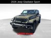 2026 Jeep Gladiator Sport | Huntsville, Alabama | Landers Mclarty DCJ
