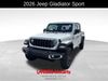 2026 Jeep Gladiator Sport | Huntsville, Alabama | Landers Mclarty DCJ