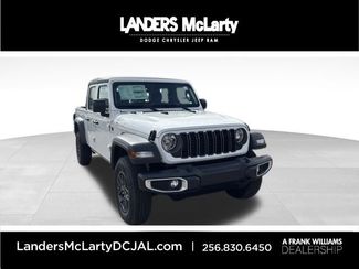 2026 Jeep Gladiator Sport | Huntsville, Alabama | Landers Mclarty DCJ in Huntsville, Alabama 35806