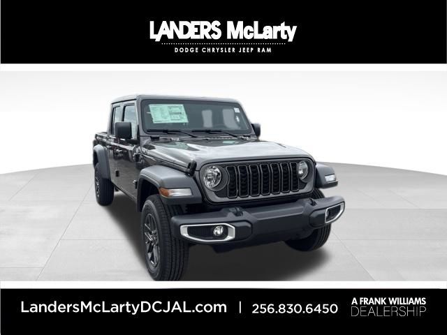 2026 Jeep Gladiator Sport | Huntsville, Alabama | Landers Mclarty DCJ