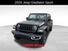 2026 Jeep Gladiator Sport | Huntsville, Alabama | Landers Mclarty DCJ