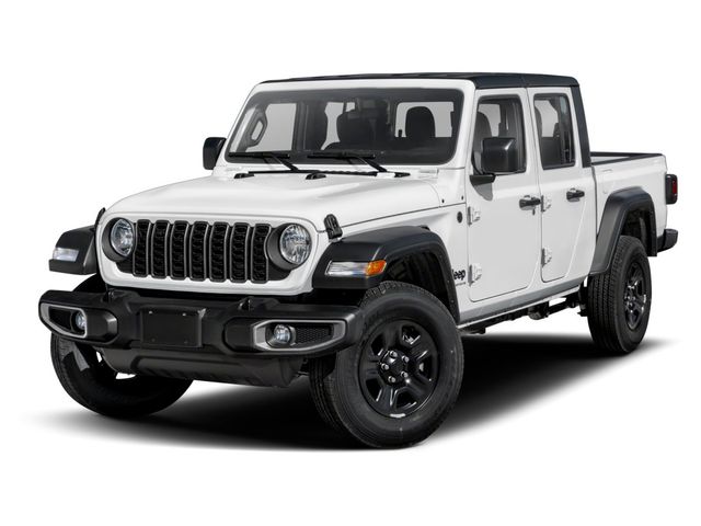 2026 Jeep Gladiator Sport | Huntsville, Alabama | Landers Mclarty DCJ