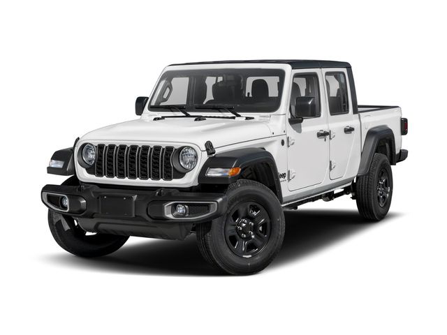 2026 Jeep Gladiator Sport S | Huntsville, Alabama | Landers Mclarty DCJ