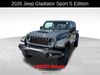 2026 Jeep Gladiator Sport S | Huntsville, Alabama | Landers Mclarty DCJ 2026 Jeep Gladiator Sport S | Huntsville, Alabama | Landers Mclarty DCJ