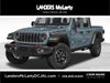 2026 Jeep Gladiator Rubicon | Huntsville, Alabama | Landers Mclarty DCJ 2026 Jeep Gladiator Rubicon | Huntsville, Alabama | Landers Mclarty DCJ