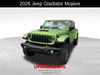 2026 Jeep Gladiator Mojave | Huntsville, Alabama | Landers Mclarty DCJ 2026 Jeep Gladiator Mojave | Huntsville, Alabama | Landers Mclarty DCJ