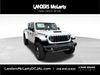 2026 Jeep Gladiator Mojave | Huntsville, Alabama | Landers Mclarty DCJ 2026 Jeep Gladiator Mojave | Huntsville, Alabama | Landers Mclarty DCJ