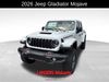 2026 Jeep Gladiator Mojave | Huntsville, Alabama | Landers Mclarty DCJ 2026 Jeep Gladiator Mojave | Huntsville, Alabama | Landers Mclarty DCJ