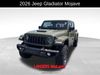 2026 Jeep Gladiator Mojave | Huntsville, Alabama | Landers Mclarty DCJ 2026 Jeep Gladiator Mojave | Huntsville, Alabama | Landers Mclarty DCJ