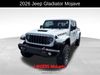 2026 Jeep Gladiator Mojave | Huntsville, Alabama | Landers Mclarty DCJ 2026 Jeep Gladiator Mojave | Huntsville, Alabama | Landers Mclarty DCJ